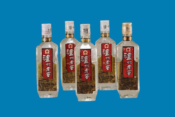 德兴市回收老酒