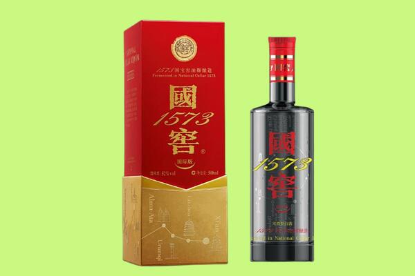 德兴市回收国窖